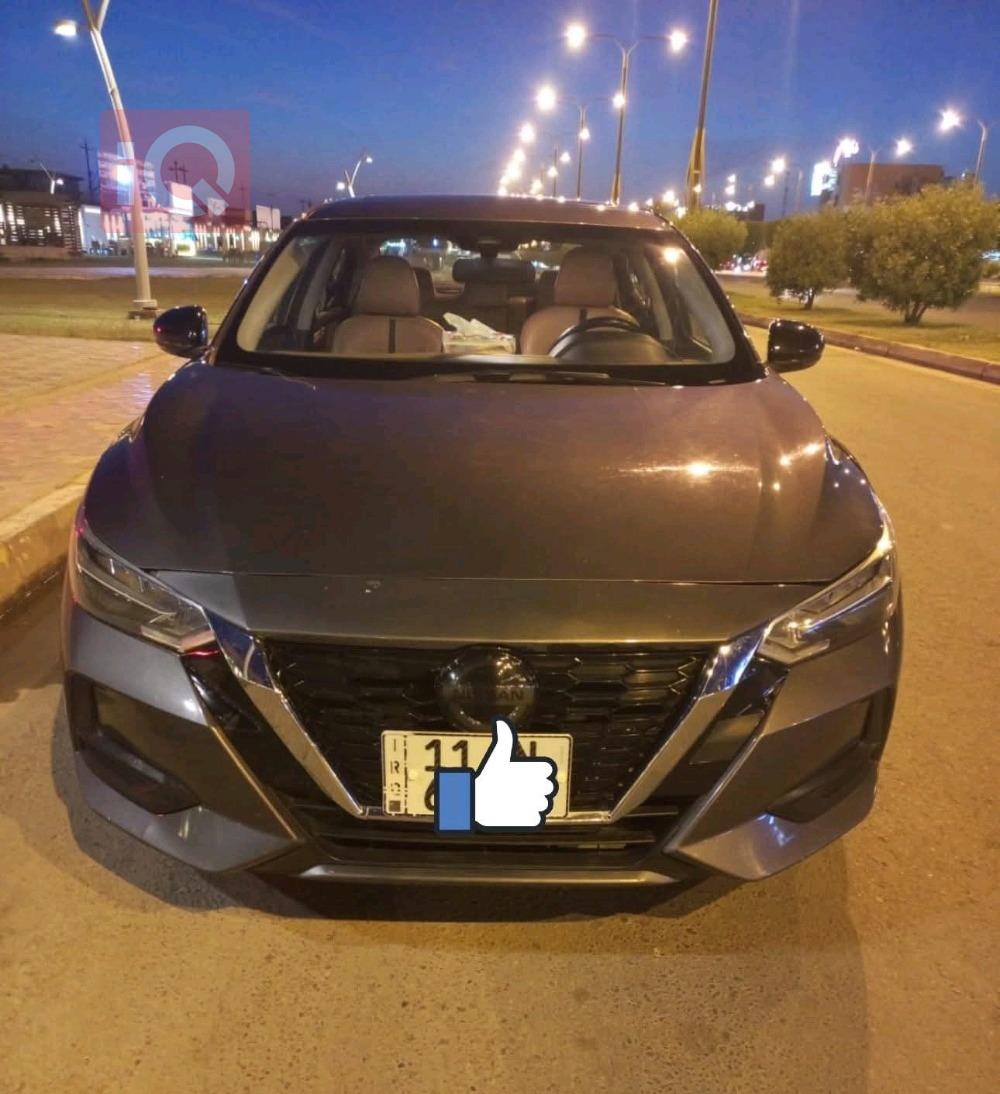 نیسان سێنترا